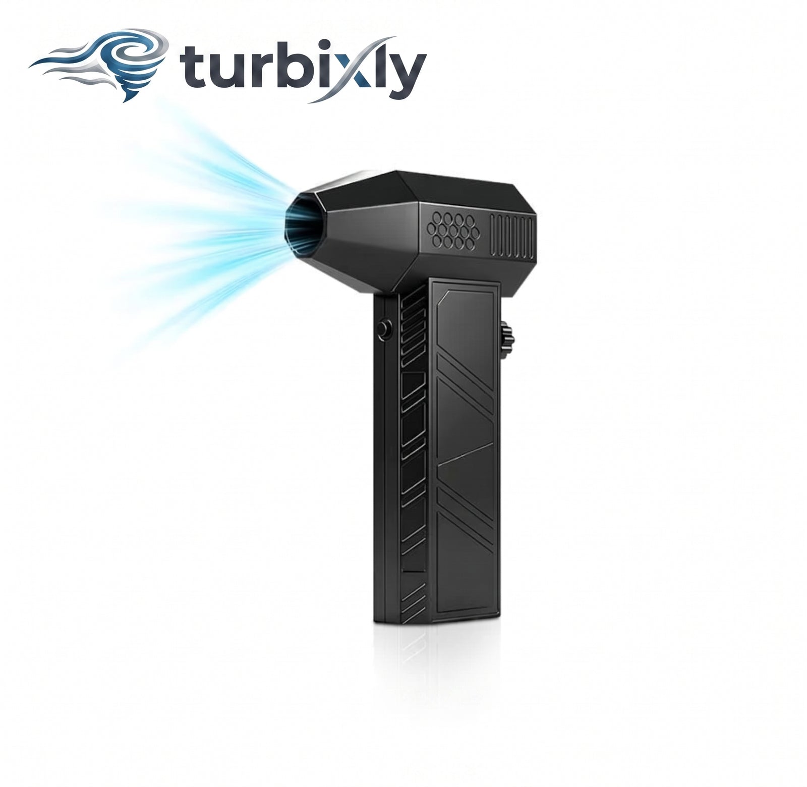 Experience Unmatched Airflow Anywhere